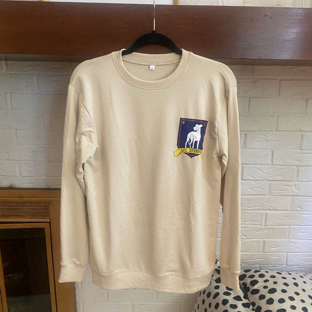 Ted Lasso - AFC Richmond Pullover - Roy Kent